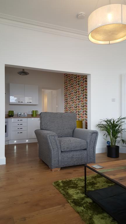 Tighnabruaich Annex Apartment Lossiemouth Luaran gambar